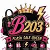 b203